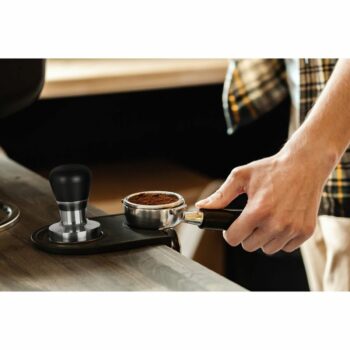 ECG Tamper 53 mm Combino