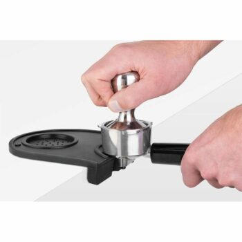 ECG Tamper 53 mm Fuso