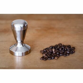 ECG Tamper 53 mm Fuso