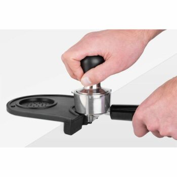 ECG Tamper 58 mm Combino