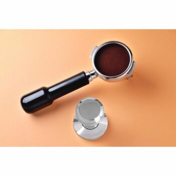 ECG Tamper 58 mm Fuso