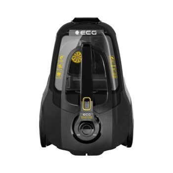ECG VP BS6120 bezvreckový vysávač Animal