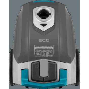 ECG VP S1050 Charles podlahový vysávač