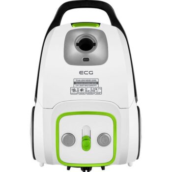 ECG VP S3010 podlahový vreckový vysávač