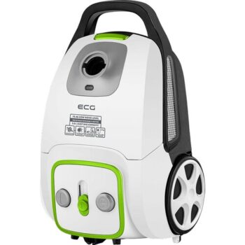 ECG VP S3010 podlahový vreckový vysávač