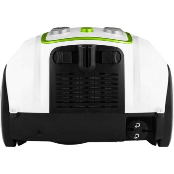 ECG VP S3010 podlahový vreckový vysávač