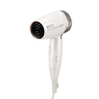 ECG VV 1200 travel S cestovný fén