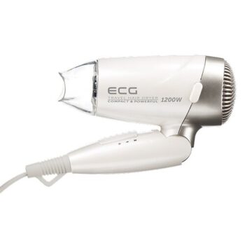 ECG VV 1200 travel S cestovný fén