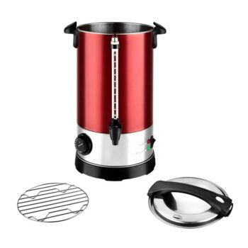 EFBE-SCHOTT GW 910 IN automat na horúce nápoje a zaváranie