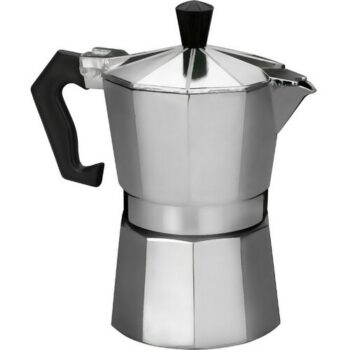 EH Moka kanvička, 150 ml, 3 šálky
