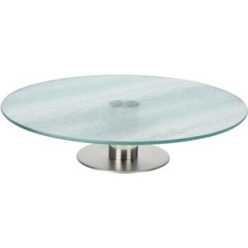 EH Servírovací podnos na tortu Lazy Susan, 30 cm
