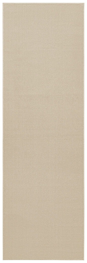ELLE Decoration, AKCIA: 80x250 cm Kusový koberec Premier 103983 Olive/Green z kolekcie Elle, béžová, chodba / predsieň