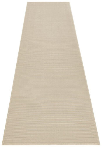 ELLE Decoration, AKCIA: 80x250 cm Kusový koberec Premier 103983 Olive/Green z kolekcie Elle, béžová, chodba / predsieň