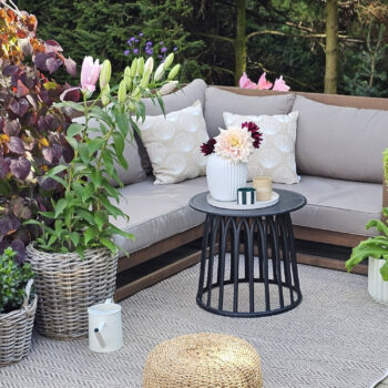 ELLE Decoration, Kusový koberec Brave 103615 natural Brown z kolekcie Elle – na von aj na doma, 200x290, béžová, chodba / predsieň