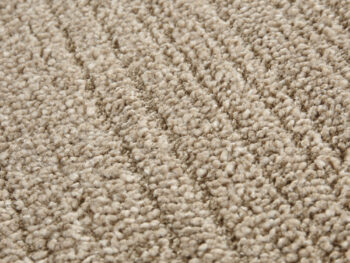 ELLE Decoration, Kusový koberec Glow 103673 Beige / Brown z kolekcie Elle, 80x150, béžová, obývacia izba