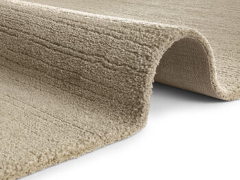 ELLE Decoration, Kusový koberec Glow 103673 Beige / Brown z kolekcie Elle, 80x150, béžová, obývacia izba