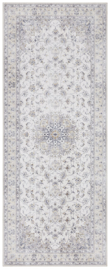 ELLE Decoration, Kusový koberec Imagination 104201 Light/Grey z kolekcie Elle, 200x290, šedá, obývacia izba