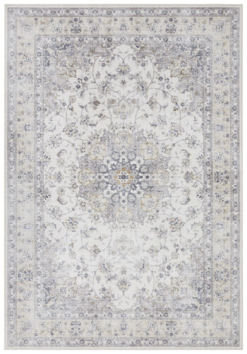 ELLE Decoration, Kusový koberec Imagination 104201 Light/Grey z kolekcie Elle, 200x290, šedá, obývacia izba