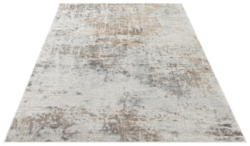 ELLE Decoration, Kusový koberec Maywand 105059 Beige, Copper z kolekcie Elle, 200x290, béžová, obývacia izba