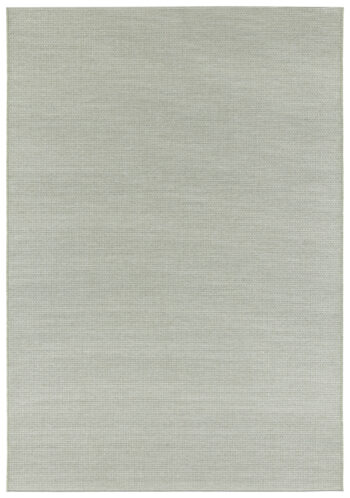 ELLE Decoration, Kusový koberec Secret 103557 Green z kolekcie Elle – na von aj na doma, 80x150, zelená, chodba / predsieň