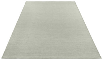 ELLE Decoration, Kusový koberec Secret 103557 Green z kolekcie Elle – na von aj na doma, 80x150, zelená, chodba / predsieň