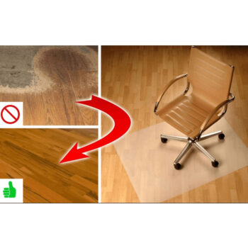 Ukončite večný problém so škrabancami na Vašej krásnej novej podlahe. Výborným riešením, ktoré ochráni Vaše drevené, laminátové alebo akékoľvek iné podlahy je podlahová ochranná podložka ELLIE NEW TYP 1 70x100 cm. Táto praktická podložka Vás prekvapí hlavne svojim všestranným využitím. Vyrobená je…