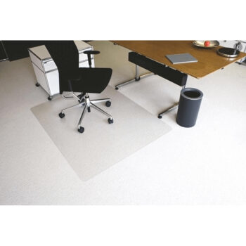 Ukončite večný problém so škrabancami na Vašej krásnej novej podlahe. Výborným riešením, ktoré ochráni Vaše drevené, laminátové alebo akékoľvek iné podlahy je podlahová ochranná podložka ELLIE NEW TYP 1 70x100 cm. Táto praktická podložka Vás prekvapí hlavne svojim všestranným využitím. Vyrobená je…