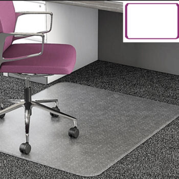 Ukončite večný problém so škrabancami na Vašej krásnej novej podlahe. Výborným riešením, ktoré ochráni Vaše drevené, laminátové alebo akékoľvek iné podlahy je podlahová ochranná podložka ELLIE NEW TYP 1 70x100 cm. Táto praktická podložka Vás prekvapí hlavne svojim všestranným využitím. Vyrobená je…