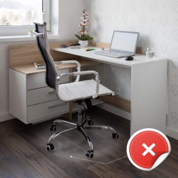 Ukončite večný problém so škrabancami na Vašej krásnej novej podlahe. Výborným riešením, ktoré ochráni Vaše drevené, laminátové alebo akékoľvek iné podlahy je podlahová ochranná podložka ELLIE NEW TYP 1 70x100 cm. Táto praktická podložka Vás prekvapí hlavne svojim všestranným využitím. Vyrobená je…