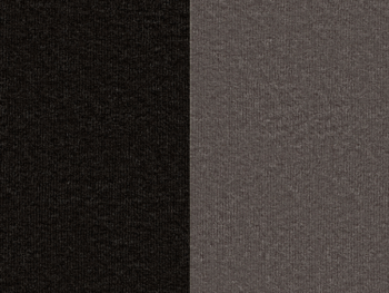 NABBI Murino L/P rohová sedačka u s rozkladom a úložným priestorom čierna / sivá – Obrázok 2