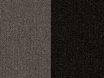 NABBI Murino L/P rohová sedačka u s rozkladom a úložným priestorom sivá (Alova 36) / čierna (Alova 04) – Obrázok 2