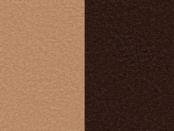 NABBI Murino L/P rohová sedačka u s rozkladom a úložným priestorom svetlohnedá / tmavohnedá – Obrázok 2