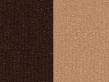 NABBI Ginzo L/P rohová sedačka s rozkladom a úložným priestorom tmavohnedá / svetlohnedá – Obrázok 2