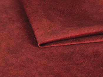 NABBI Tirreno P rohová sedačka bordová – Obrázok 2