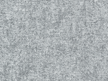 NABBI Alkazar L rohová sedačka s rozkladom a úložným priestorom svetlosivá (Gusto 88) – Obrázok 2