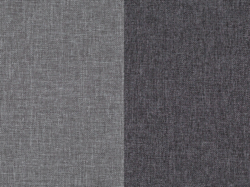 NABBI Pinero L rohová sedačka s rozkladom a úložným priestorom svetlosivá / sivá – Obrázok 2