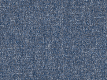 NABBI Rossano U L rohová sedačka u s rozkladom modrá (Solid 77) – Obrázok 2