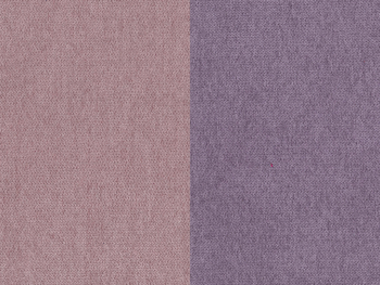 NABBI Otelo P rohová sedačka s rozkladom a úložným priestorom ružová / fialová – Obrázok 2