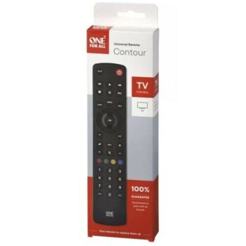 EMOS Univerzálny diaľkový ovládač OFA pro TV Contour KE1210