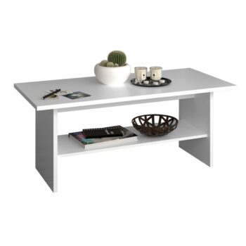 Stolík je vyrobený…