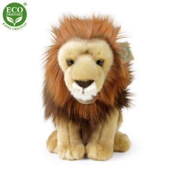 Eco-Fiendly Rappa lev sediaci 25 cm