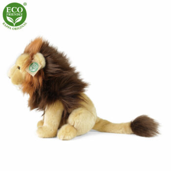 Eco-Fiendly Rappa lev sediaci 25 cm