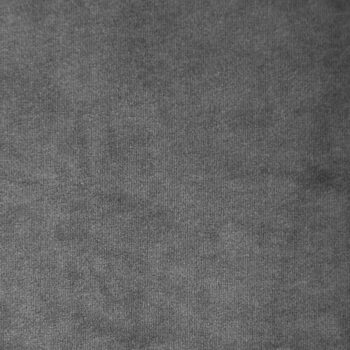 Elegantný čierný záves 140 x 250 cm Dĺžka: 250 cm