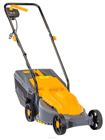 Elektrická kosačka PM-KSE-2200MN 2200W 32cm