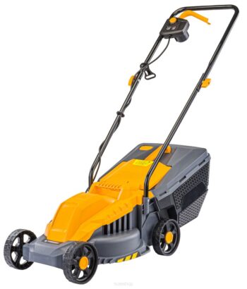 Elektrická kosačka PM-KSE-2200MN 2200W 32cm