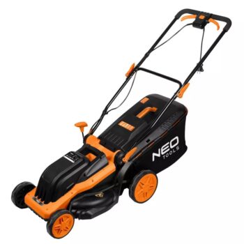 Elektrická kosačka na trávu 1600W 380mm, 45L 04-628 NEO TOOLS
