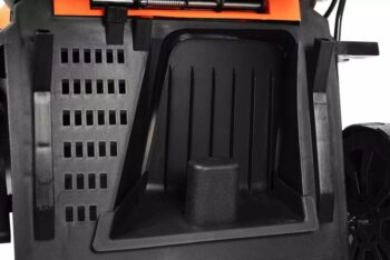 Elektrická kosačka na trávu 1600W 380mm, 45L 04-628 NEO TOOLS