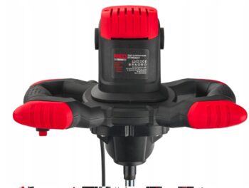 Elektrické miešadlo 2650W RTMI0017