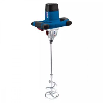 Elektrické miešadlo malty 1600W