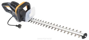 Elektrické nožnice na živý plot PM-NE-1600M